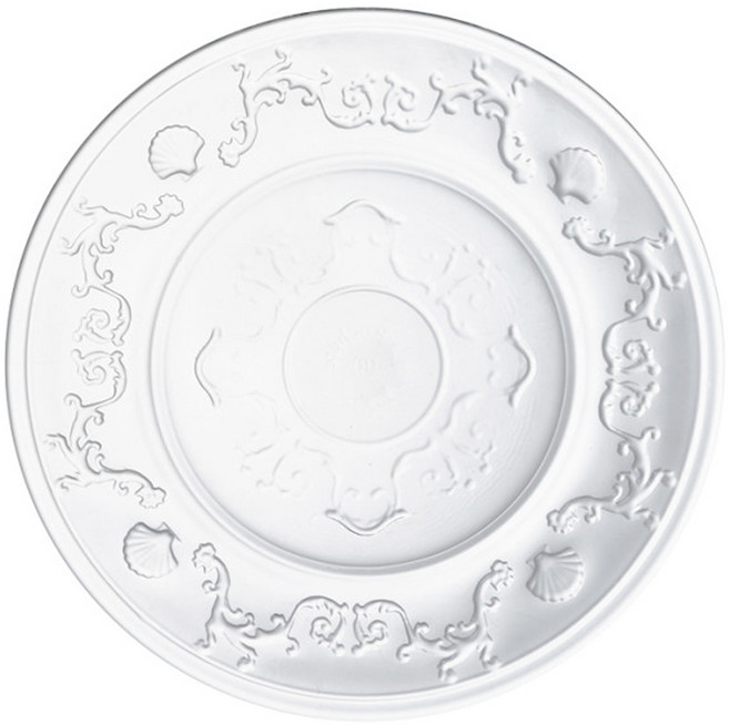 라로쉐 베르사유 플레이트, 1개