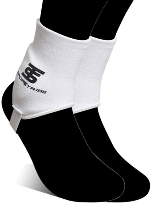 스포츠트라이브 앵클가드, 화이트, 1개