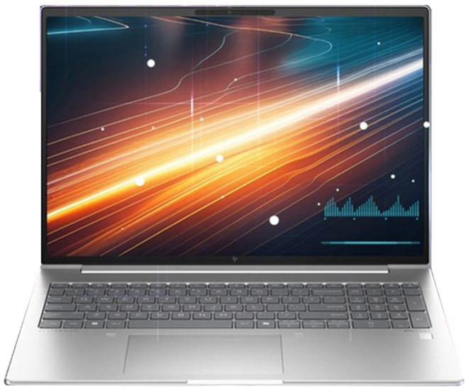 HP 2024 엘리트북 660 G11 16 코어Ultra7, 실버, 512GB, 16GB, WIN11 Pro, G11-902F9AV
