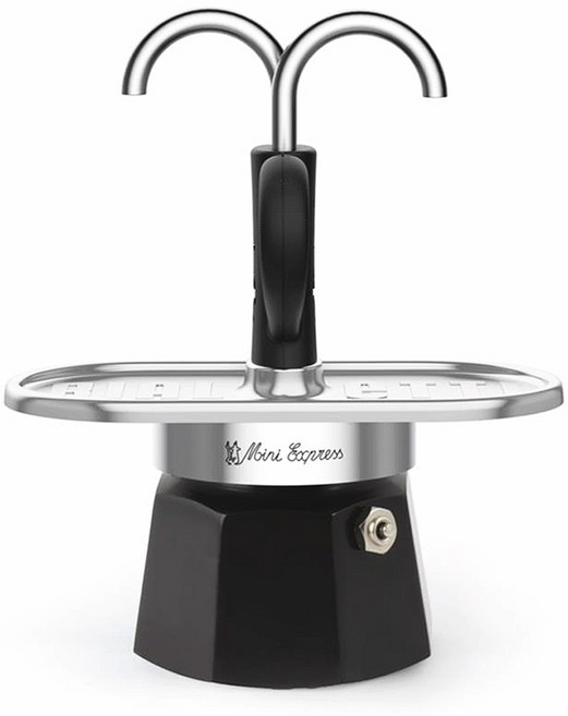 비알레띠 미니 2컵 익스프레스, 1개, 단품