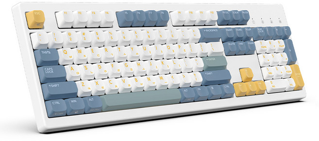 한성컴퓨터 듀얼 8K 가스켓 마그네틱 게이밍 기계식 유선 풀배열 키보드, 써피, TFG Magnetox XF, 마그네틱축(자석축)