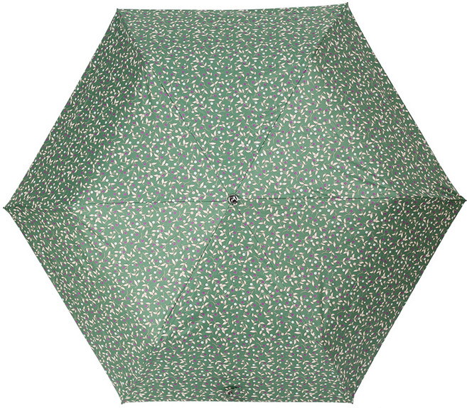 피에르가르뎅 암막체리 슬림 수동 3단 우양산