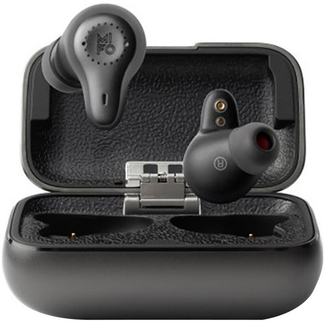 미포 블루투스 이어폰 MIFO-O10 블랙