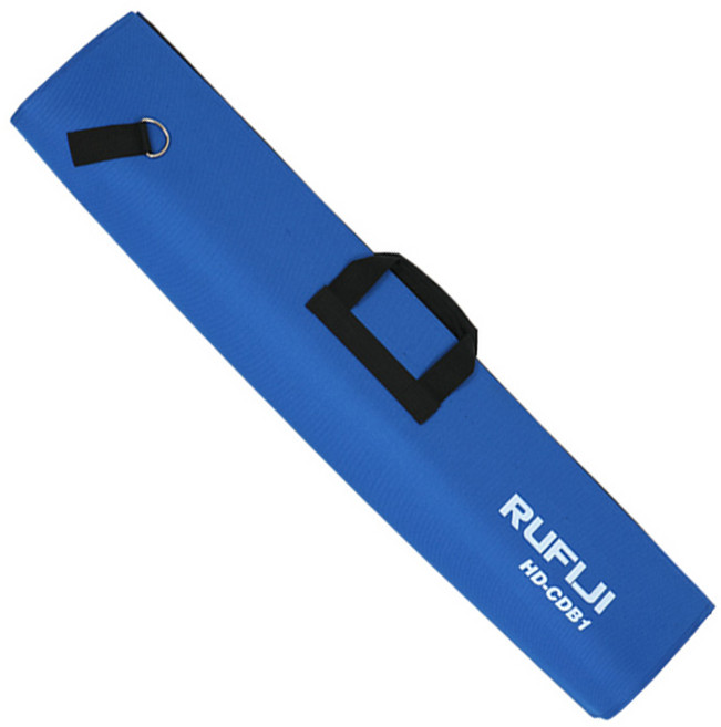 루피지 건식코아드릴 공구가방 HD-CDB1, 1개