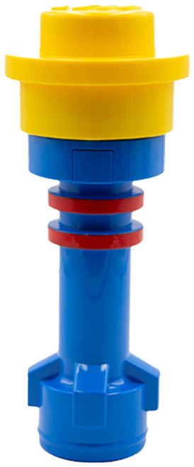 레고 클래식 토치 FL5, 블루, 1개