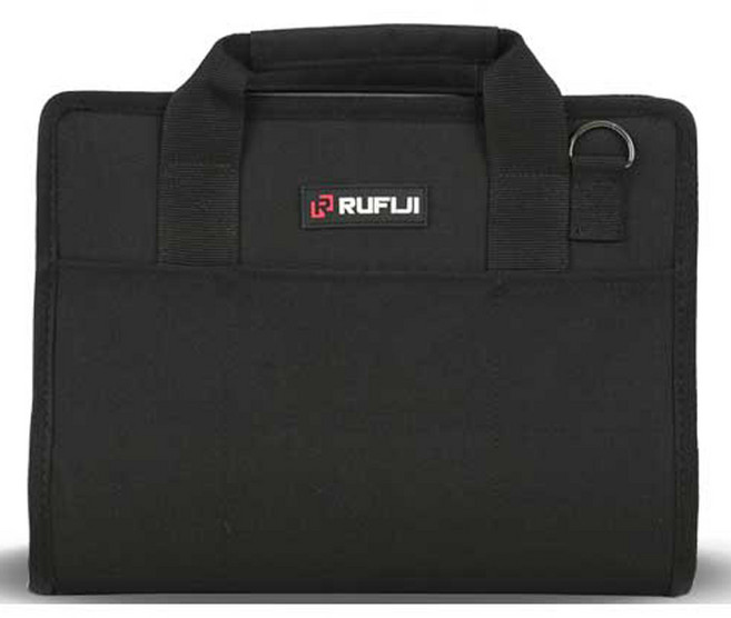 루피지 공구가방 HD-L200, 1개