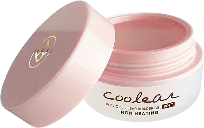 아이비 쿨리어 젤 25g, 소프트, 1개