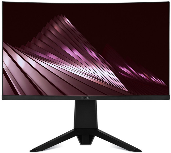 이그닉 2024 비와이 프로 27Z 2546 코어i5 인텔 12세대 지포스 RTX 4060, 블랙, IG-BYA27002, 256GB, 16GB, WIN11 Home