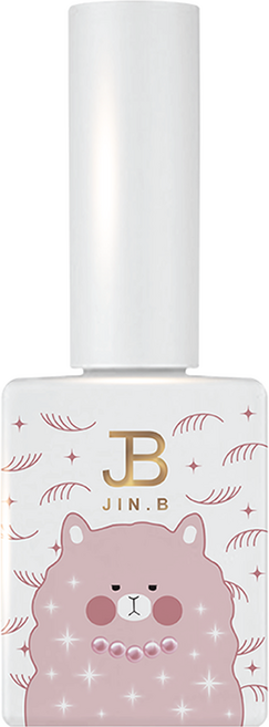 아이비 알파카 ver4 플래시 벨벳 젤, 11ml, GCA-032, 1개