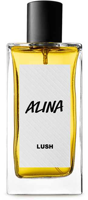 러쉬 공식 알리나 퍼퓸, 100ml, 1개