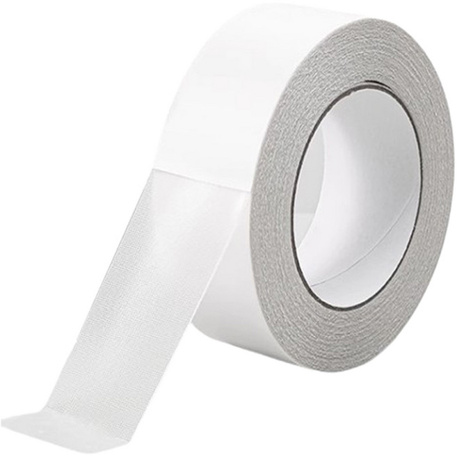 파리박사 미끄럼 방지 욕실 계단 테이프, 1개, 투명