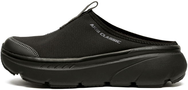 아키클래식 범퍼웨일슬라이드 남녀공용 슬리퍼 AKAMSUS04