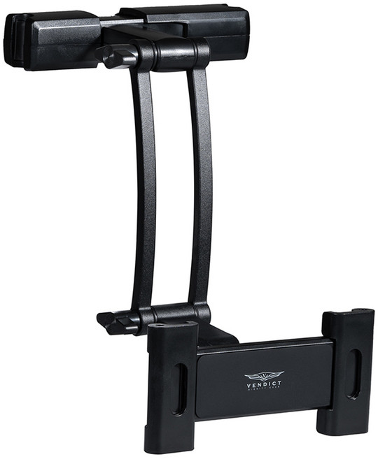 벤딕트 차량용 태블릿 헤드레스트 스마트폰 태블릿PC 거치대 ver3, 1개, 선택옵션