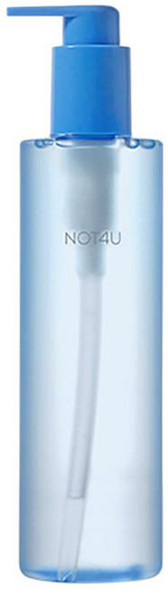 낫포유 클리어 바디 세럼, 290ml, 1개