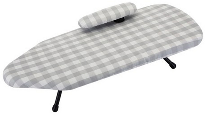 comet 燙衣板, 灰色