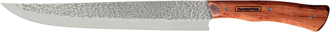 트라몬티나 Nomade 바베큐용 붓쳐나이프, 22868110, 1개