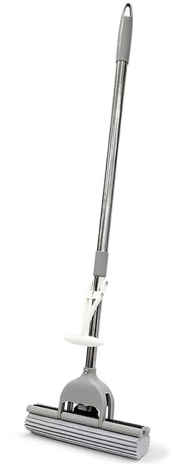 삼정크린마스터 홈앤크린 원터치펄프청소기, 1개