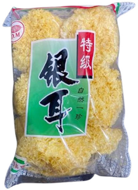 나물투데이 건조 백목이버섯, 500g, 1개