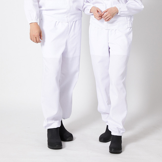 세경 남녀공용 HACCP 위생복 하의