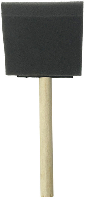 월드크린 폼브러쉬, 1개