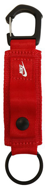 나이키 클럽 키 홀더 HF3594-692, 레드, 1개