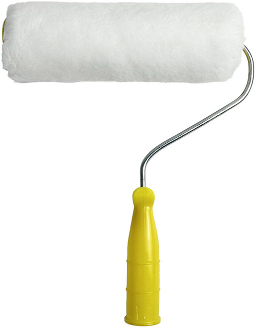 월드크린 겸용 페인트 롤러, 1개