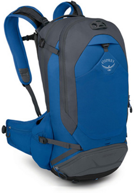 OSPREY 小型揹包 23L Escapist 25, 郵政藍