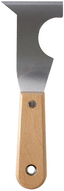 다용도 3기능 스크래퍼, 1개