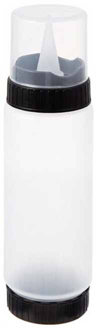 comet 矽膠醬料瓶, 350ml, 1瓶