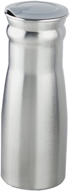 에버튼하우스 스텐인리스 304 물병, 1L, 1개