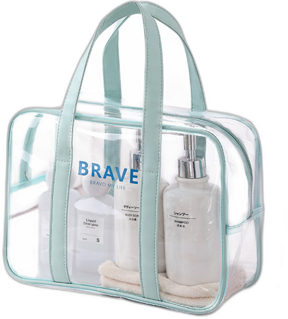 타이탄 수영 스포츠 방수 가방, 민트