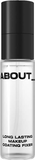 어바웃톤 롱 래스팅 메이크업 코팅 픽서, 1개, 30ml