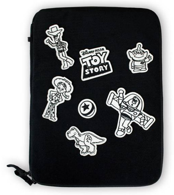 아이노케이 디즈니 픽사 토이스토리 북파우치
