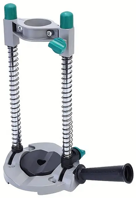 에스피 글로벌 각도 조절 드릴 가이드, 1개