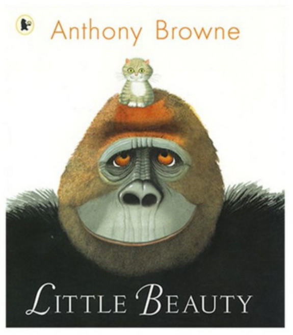Little Beauty, Walker Books