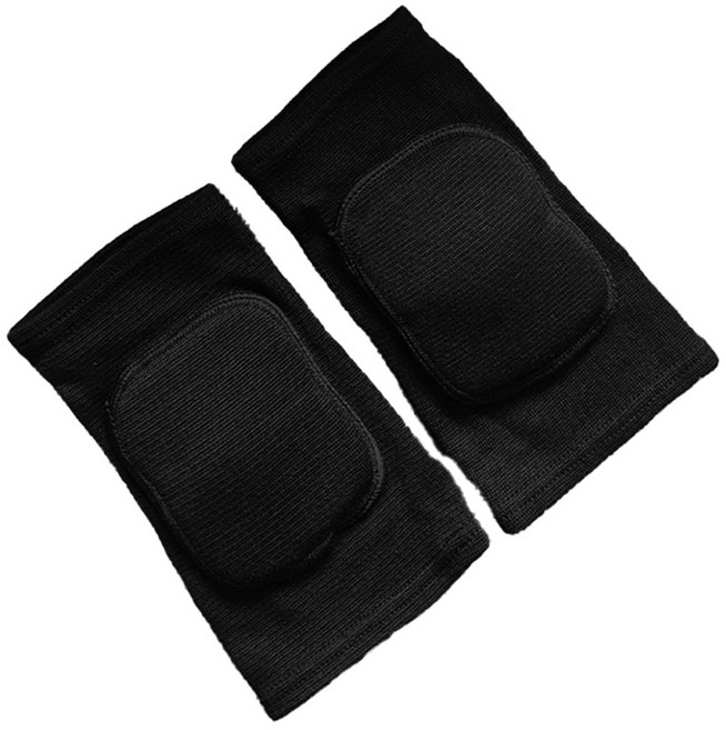 pines 스펀지 팔꿈치 보호대 좌우 세트, 1세트