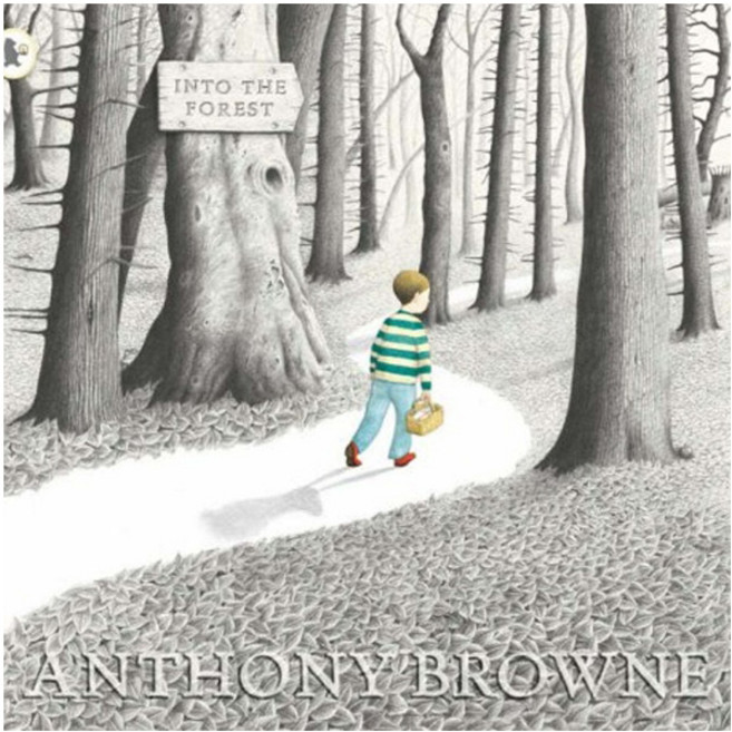 Into the Forest, Walker Books