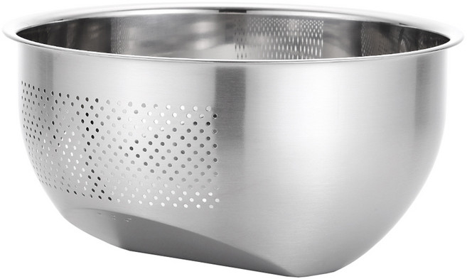 리본제이 연마제 초음파 제거 하나로 스텐 쌀 세척볼, 1개