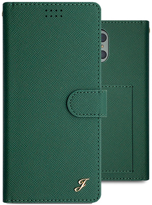 굿밸류 데일리 카드포켓 다이어리 휴대폰 케이스