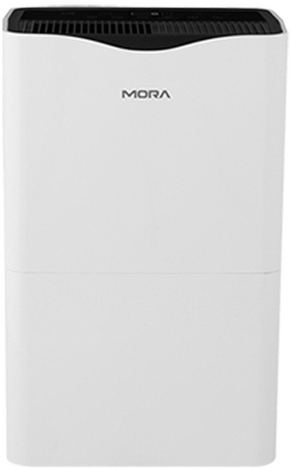 모라 대용량 화이트 제습기 35L, MDH-35WL