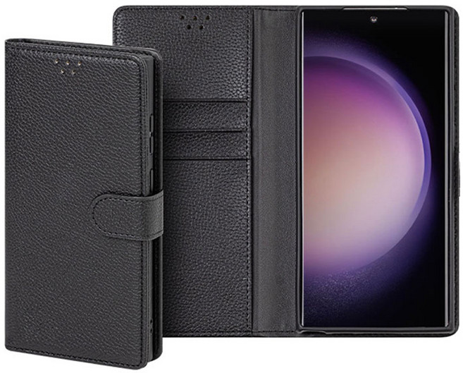 굿밸류 모던 심플 다이어리 휴대폰 케이스