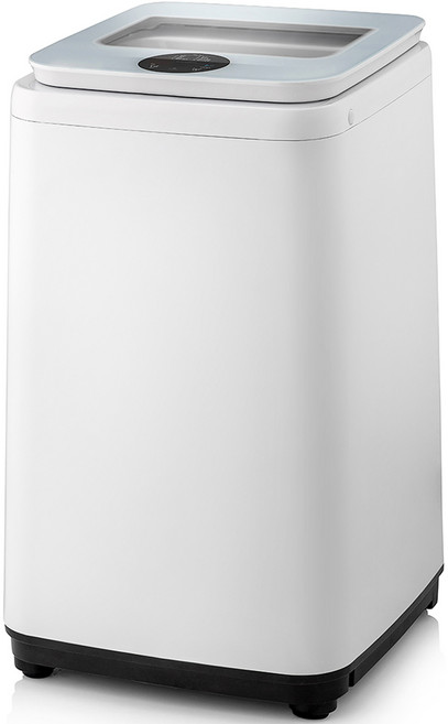 신일 세탁기 3kg, SWM-HST1500CP, 화이트