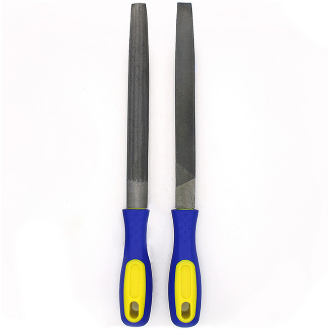 코텍스 야스리 연마 금형 톱줄 세트 202, 2세트