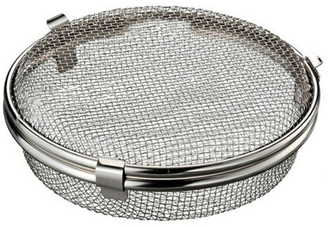 아기자기 스텐 식기세척기 바스켓 MP366, 1개