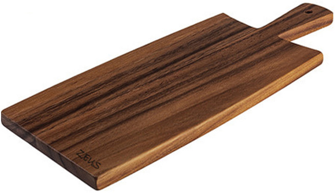 제우스 스퀘어 핸들 도마, 1개