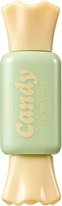 샘물 캔디 시럽 글로스, 01 구아바 시럽, 1개 - 쿠팡