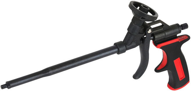 케이디와이 폼건 테프론코팅 180mm KFG-180T, 1개