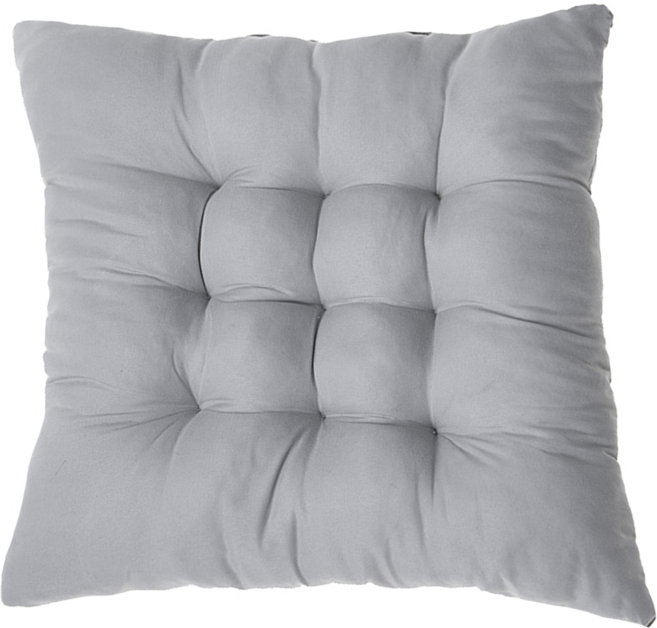 comet Simple 方形椅墊