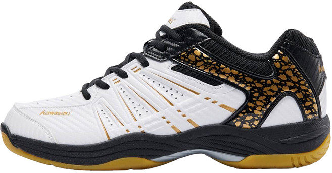 가와사키 스포츠 배드민턴화 K-065D
