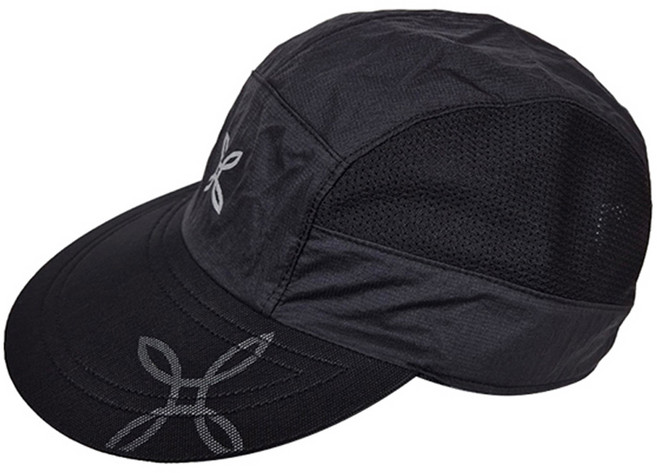 몬츄라 등산 제로 매쉬 캡, 90, 1개